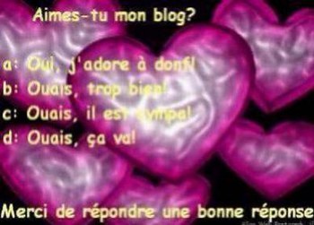 my blog